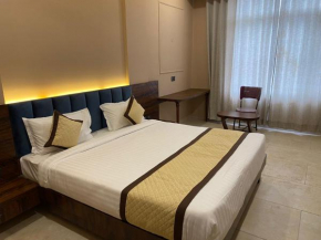 Hotels in Shahpura